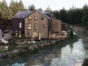 Prodej apartmánu, Josefův Důl, 29 m2