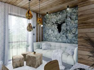 Prodej bytu 2+kk, Josefův Důl, 34 m2