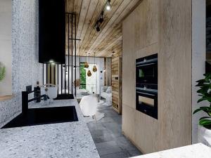 Prodej bytu 2+kk, Josefův Důl, 34 m2