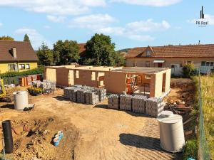 Prodej rodinného domu, Malhostovice, 128 m2