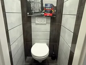 Pronájem bytu 2+1, Ostrava, Španielova, 55 m2