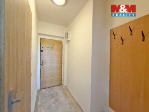 Prodej bytu 3+1, Jistebnice - Ostrý, 66 m2