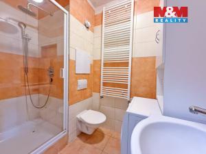 Prodej bytu 3+1, Jistebnice - Ostrý, 70 m2