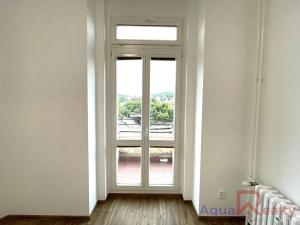 Pronájem bytu 1+1, Karlovy Vary, nábřeží Jana Palacha, 58 m2