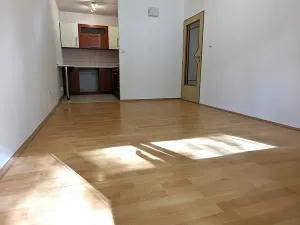 Pronájem bytu 2+kk, Kolín, Moravcova, 43 m2