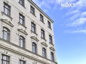 Pronájem kanceláře, Praha - Holešovice, Jablonského, 20 m2