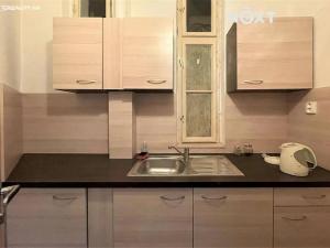 Pronájem kanceláře, Praha - Holešovice, Jablonského, 20 m2