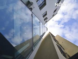 Pronájem kanceláře, Praha - Holešovice, Jablonského, 13 m2