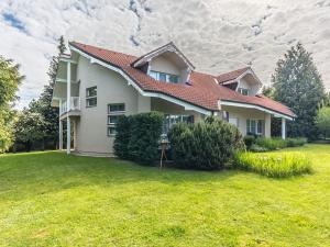 Prodej rodinného domu, Praha - Klánovice, Jeníkovická, 260 m2