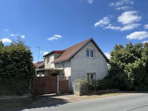 Prodej rodinného domu, Horní Počaply, 125 m2