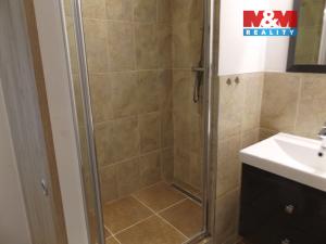 Pronájem bytu 1+1, Petřvald, Ostravská, 28 m2