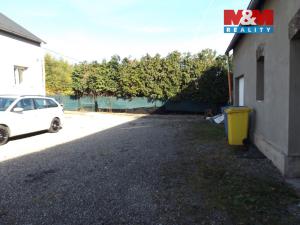 Pronájem bytu 1+1, Petřvald, Ostravská, 28 m2