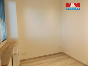 Prodej bytu 1+1, Ostrava, Nádražní, 30 m2