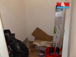 Prodej bytu 1+1, Ostrava, Nádražní, 30 m2