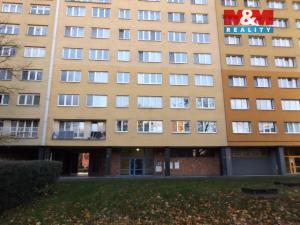 Prodej bytu 1+1, Ostrava, Nádražní, 30 m2