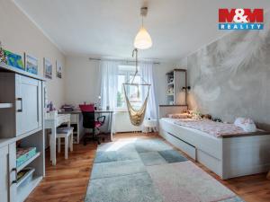 Prodej bytu 4+1, Sokolov, nábřeží Petra Bezruče, 93 m2