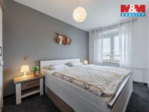 Prodej bytu 4+1, Sokolov, nábřeží Petra Bezruče, 93 m2