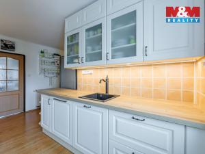 Prodej bytu 4+1, Sokolov, nábřeží Petra Bezruče, 93 m2