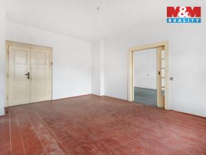 Prodej bytu 3+1, Benešov nad Ploučnicí, Heřmanovská, 90 m2