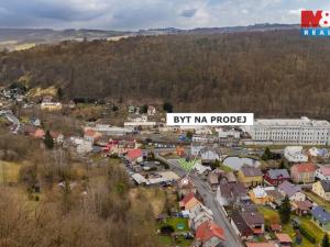 Prodej bytu 3+1, Benešov nad Ploučnicí, Heřmanovská, 90 m2