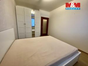 Pronájem bytu 2+kk, Praha - Háje, Loosova, 56 m2