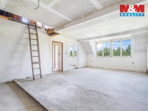 Prodej rodinného domu, Jindřichovice pod Smrkem, 215 m2
