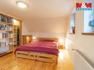 Prodej rodinného domu, Čakovičky, K prutníku, 98 m2