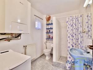 Prodej rodinného domu, Lázně Toušeň, Hlavní, 107 m2