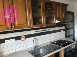 Pronájem bytu 2+1, Uničov, Pionýrů, 54 m2