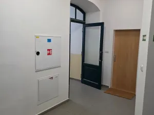 Prodej bytu 2+kk, Praha - Vysočany, Spojovací, 50 m2