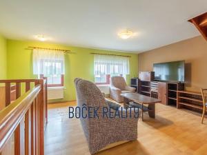 Prodej rodinného domu, Hořovice, Jungmannova, 95 m2