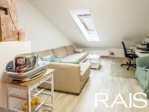 Prodej bytu 2+kk, Brno, 54 m2