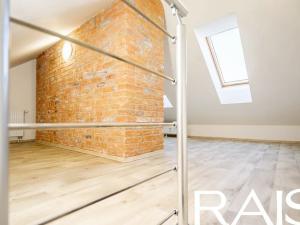 Prodej bytu 2+kk, Brno, 54 m2