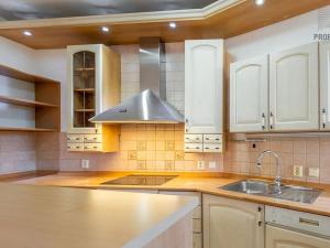 Prodej bytu 4+kk, Brno, 167 m2