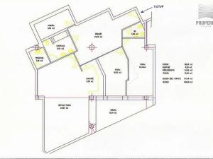 Prodej bytu 4+kk, Brno, 167 m2