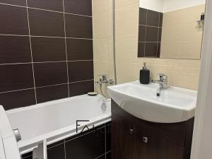 Prodej bytu 1+1, Ostrava, Opavská, 40 m2