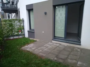 Pronájem kanceláře, Praha - Žižkov, Olgy Havlové, 71 m2