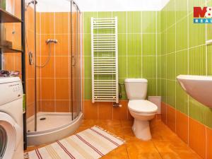 Prodej rodinného domu, Brno - Komárov, Plotní, 480 m2