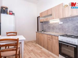 Prodej rodinného domu, Brno - Komárov, Plotní, 480 m2