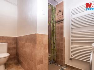 Prodej rodinného domu, Brno - Komárov, Plotní, 480 m2