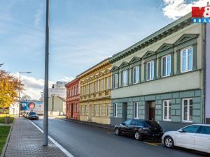 Prodej rodinného domu, Brno - Komárov, Plotní, 480 m2