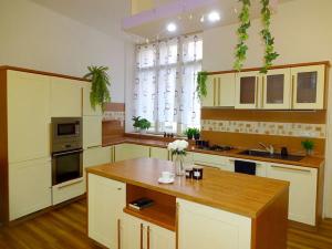 Prodej bytu 4+kk, Brno, Masarykova, 94 m2