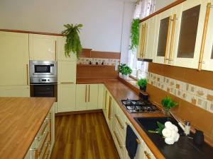 Prodej bytu 4+kk, Brno, Masarykova, 94 m2