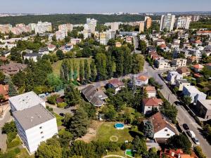 Prodej domu na klíč, Praha, 145 m2