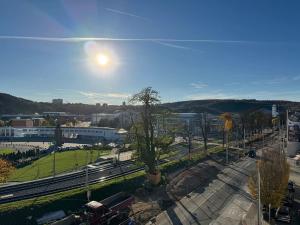 Pronájem bytu 2+kk, Brno, Hlinky, 44 m2