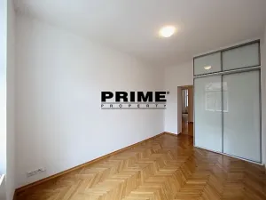 Pronájem bytu 4+kk, Praha - Vinohrady, Na Švihance, 140 m2