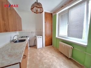 Pronájem bytu 2+1, Plzeň, Habrmannova, 53 m2