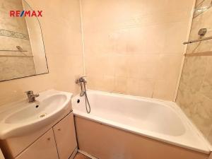 Pronájem bytu 2+1, Plzeň, Habrmannova, 53 m2