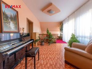 Prodej rodinného domu, Chlumčany, Sluneční, 636 m2