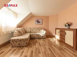 Prodej rodinného domu, Chlumčany, Sluneční, 636 m2